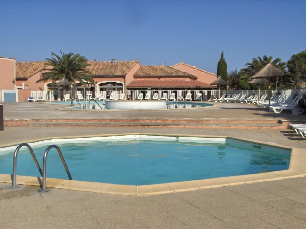 Villa 940 Sur L'Ile Des Pecheurs Ле Баркарес Номер фото
