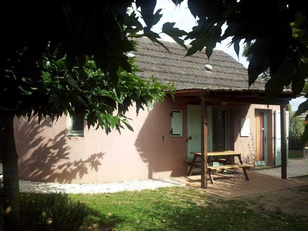Villa 940 Sur L'Ile Des Pecheurs Ле Баркарес Номер фото