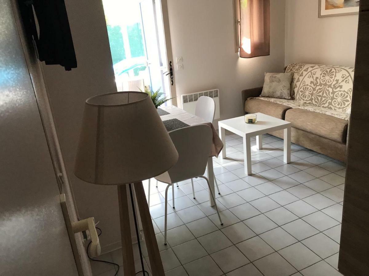 Villa 940 Sur L'Ile Des Pecheurs Ле Баркарес Экстерьер фото